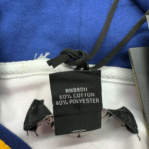 Reworked Akoo Summit Hoodie (2X) - Picture 8 of 10